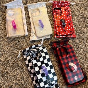 Loopy iPhone 13 Pro bundle